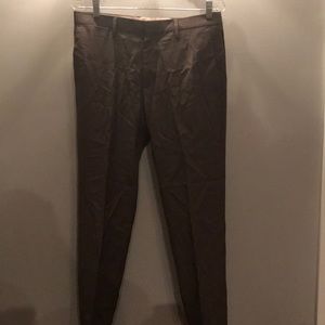 Banana Republic men’s dress pants